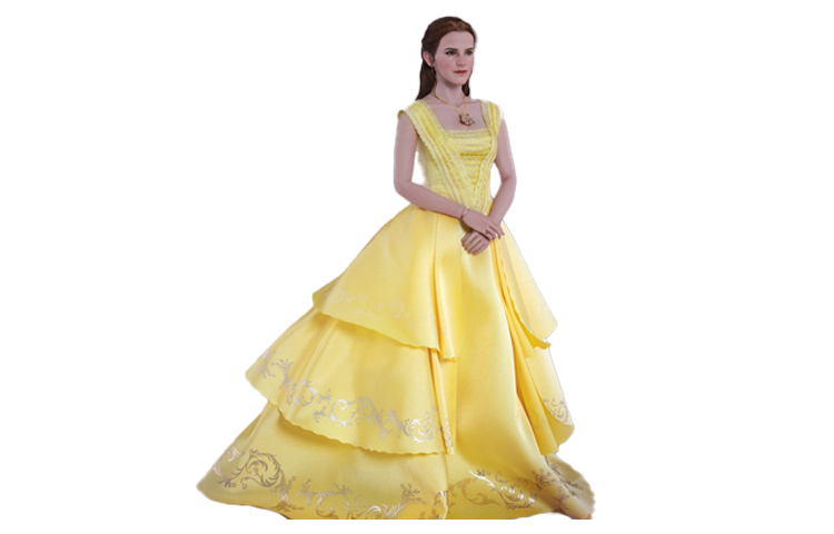Фигурка belle princess beauty and the beast 26cm Hot Toys, Belle Princess
Фигурка belle princess beauty and the beast 26cm Hot Toys, Belle Princess