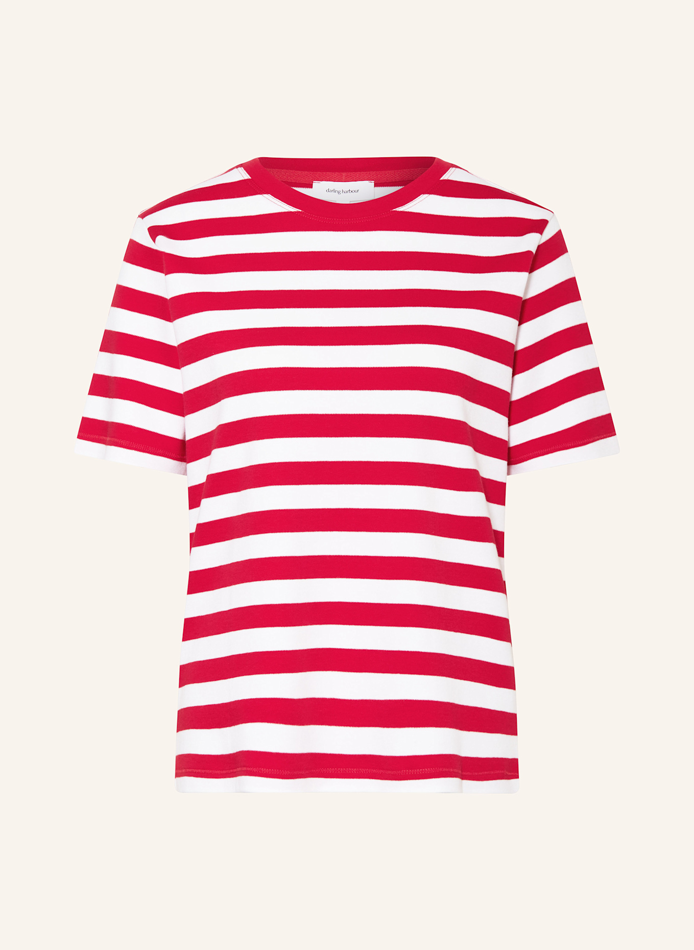 Футболка Darling Harbour, мультиколор
Футболка Darling Harbour, мультиколор