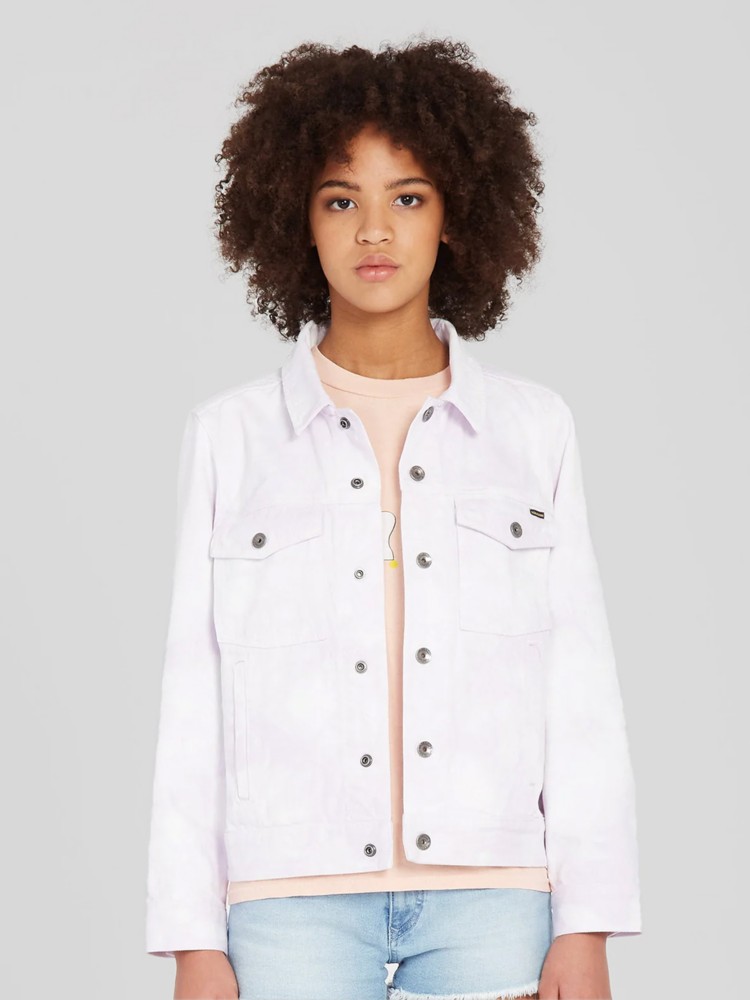 Куртка Volcom Radstone Jacke, light orchid
Куртка Volcom Radstone Jacke, light orchid