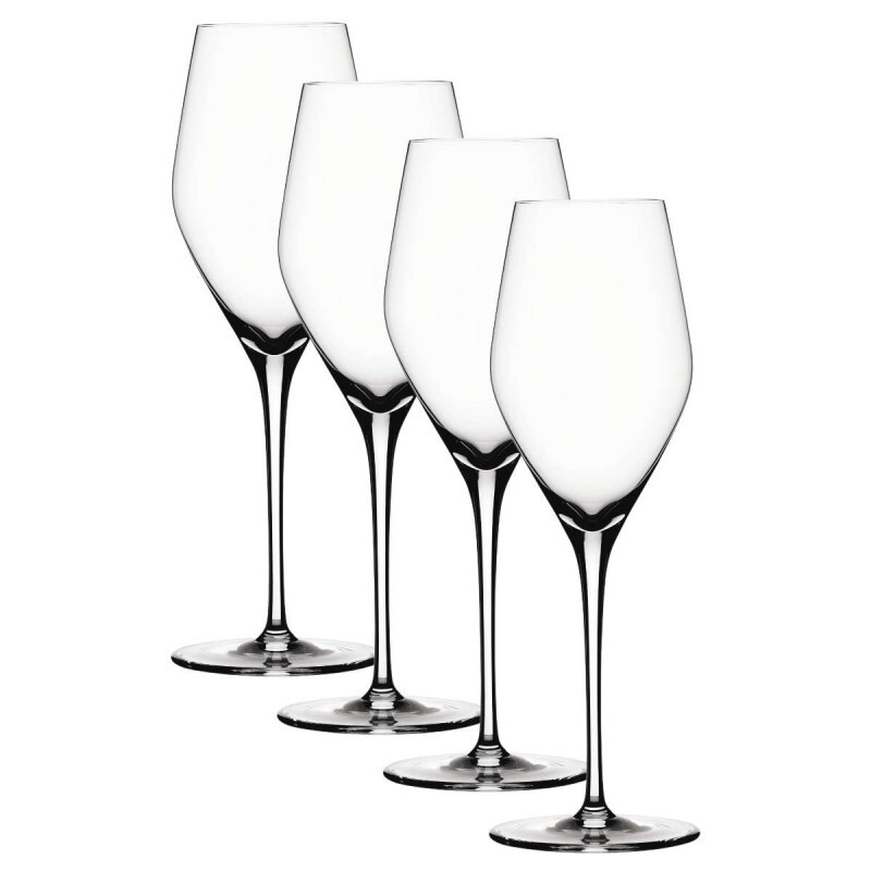 Бар - Специальные бокалы Набор бокалов Prosecco 4 шт 0,27 л Spiegelau, прозрачный
Бар - Специальные бокалы Набор бокалов Prosecco 4 шт 0,27 л Spiegelau, прозрачный