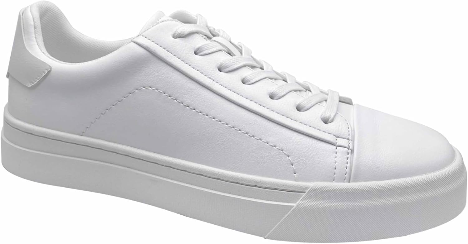 Мужские кроссовки Calvin Klein Salem, White 140
Мужские кроссовки Calvin Klein Salem, White 140