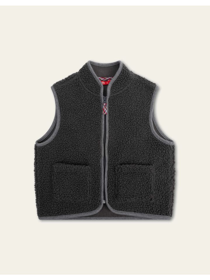 Кардиган Vriend серого цвета Oilily
Кардиган Vriend серого цвета Oilily