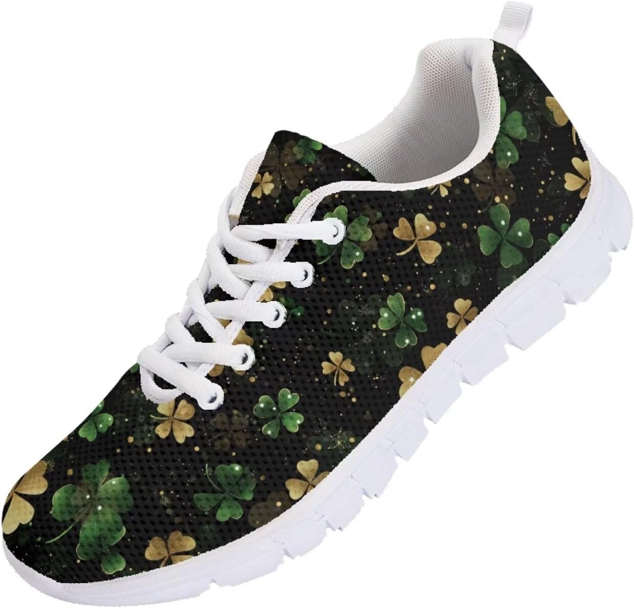 Мужские теннисные кроссовки Funnydude Funny Print, осенние обувь для мужчин 2025, легкие повседневные кроссовки, St Patrick's Day
Мужские теннисные кроссовки Funnydude Funny Print, осенние обувь для мужчин 2025, легкие повседневные кроссовки, St Patrick's Day