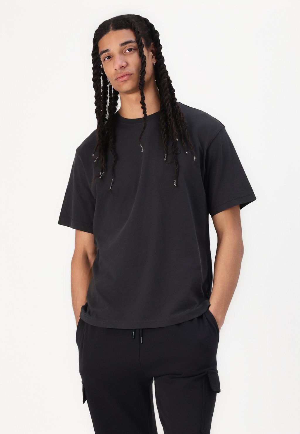 Спортивные брюки The North Face, черный
Спортивные брюки The North Face, черный