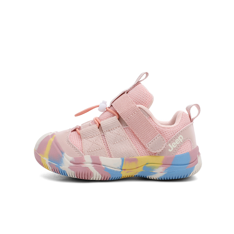 Jeep Детские кроссовки для бега на низком ходу из синтетической кожи и текстиля, нескользящие, устойчивые к ударам и истиранию, дышащие
Jeep Детские кроссовки для бега на низком ходу из синтетической кожи и текстиля, нескользящие, устойчивые к ударам и истиранию, дышащие