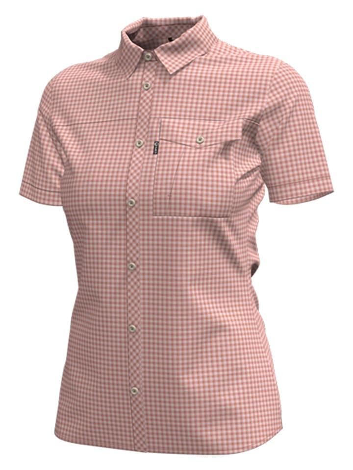 Функциональная рубашка Kota Halti, розовый
Функциональная рубашка Kota Halti, розовый