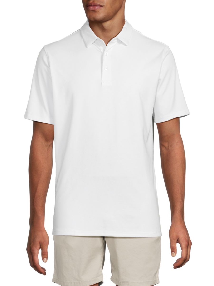 Рубашка-поло с короткими рукавами и заостренным воротником из эластичной ткани American Heritage, белый
Рубашка-поло с короткими рукавами и заостренным воротником из эластичной ткани American Heritage, белый