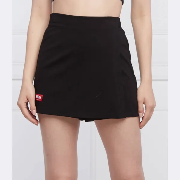 Шорты Tulsa стандартного кроя Fila, черный
Шорты Tulsa стандартного кроя Fila, черный