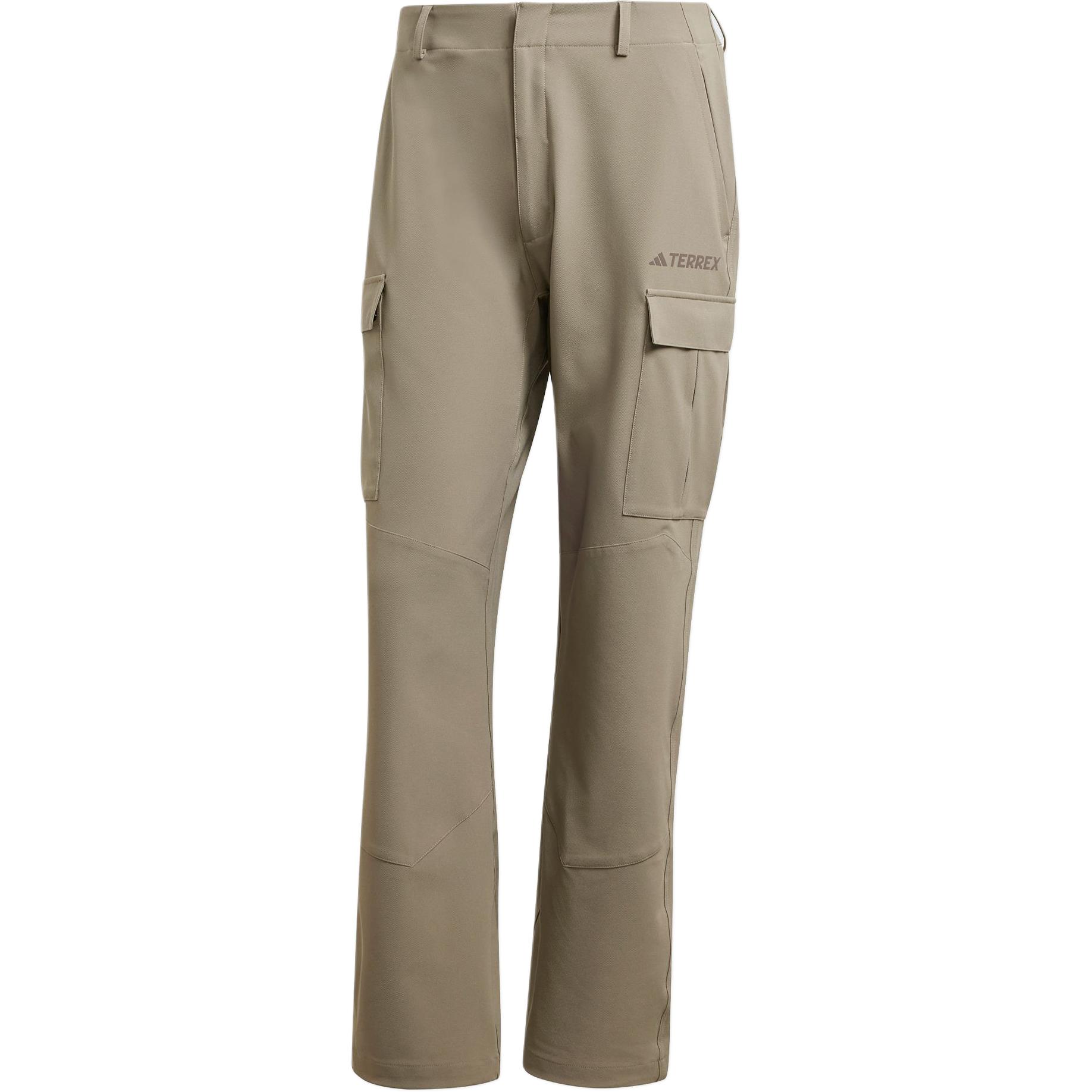 Xploric Брюки Карго Повседневные Штаны Мужские Земляная Умбра Adidas
Xploric Брюки Карго Повседневные Штаны Мужские Земляная Умбра Adidas