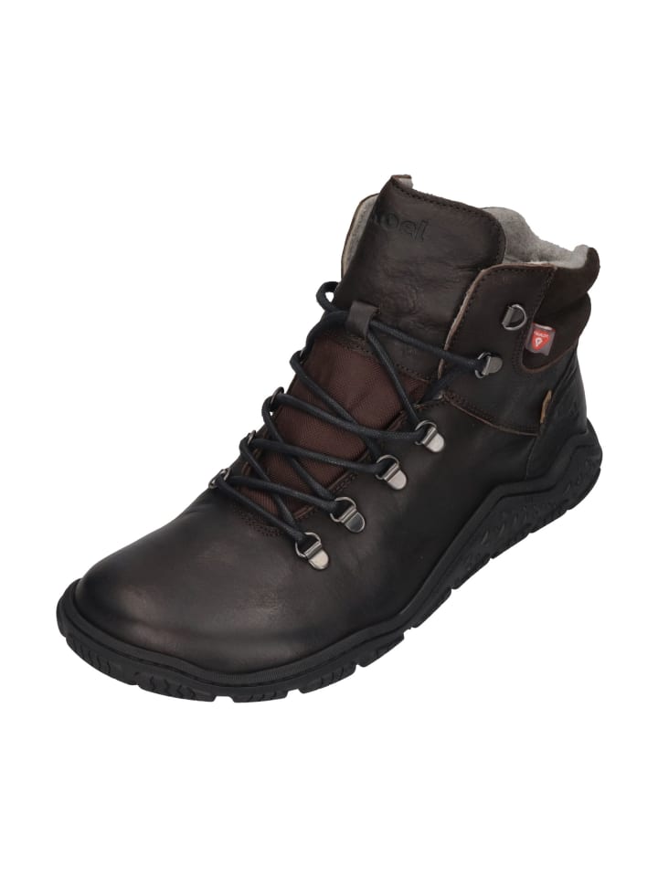 Ботильоны RIKO MERINO коричневого цвета KOEL
Ботильоны RIKO MERINO коричневого цвета KOEL