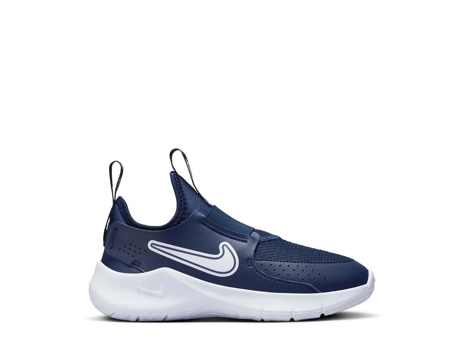 Кроссовки Flex Runner 3 Sneaker Nike, темно-синий
Кроссовки Flex Runner 3 Sneaker Nike, темно-синий