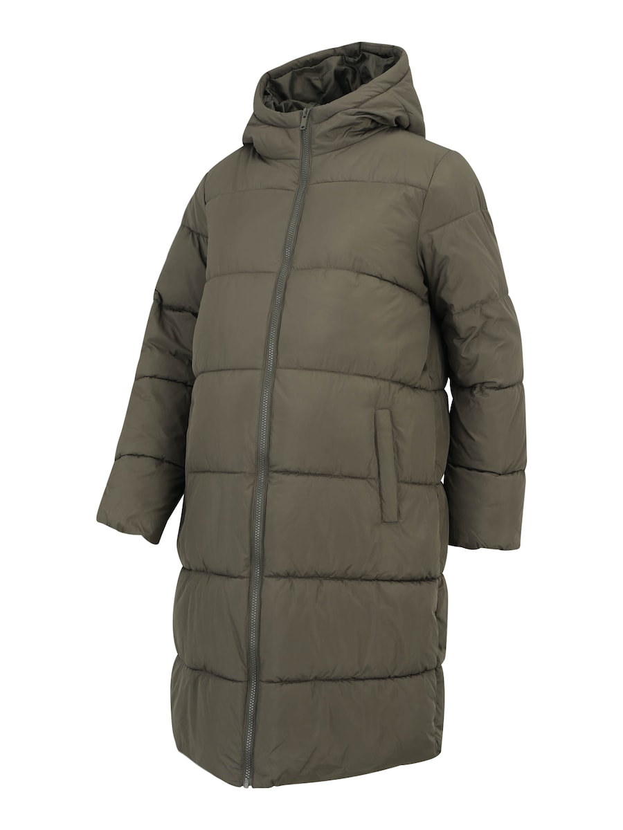 Куртка межсезонная MAMALICIOUS MLURSA, темно-зеленый
Куртка межсезонная MAMALICIOUS MLURSA, темно-зеленый