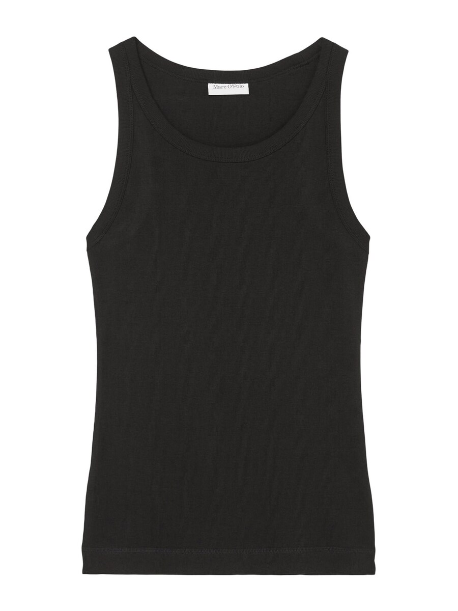 Топ Marc O'Polo DENIM, черный
Топ Marc O'Polo DENIM, черный