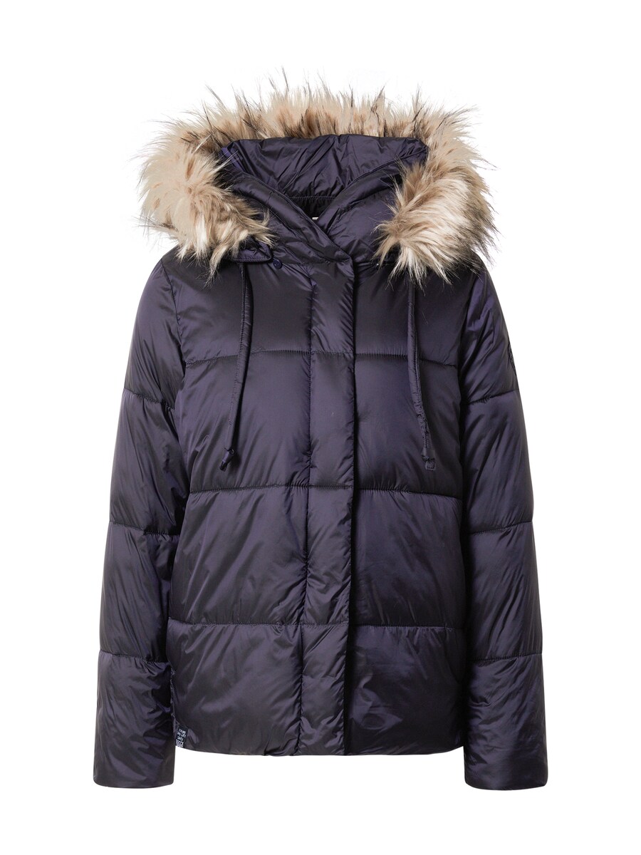 Зимняя куртка Soccx, черный
Зимняя куртка Soccx, черный