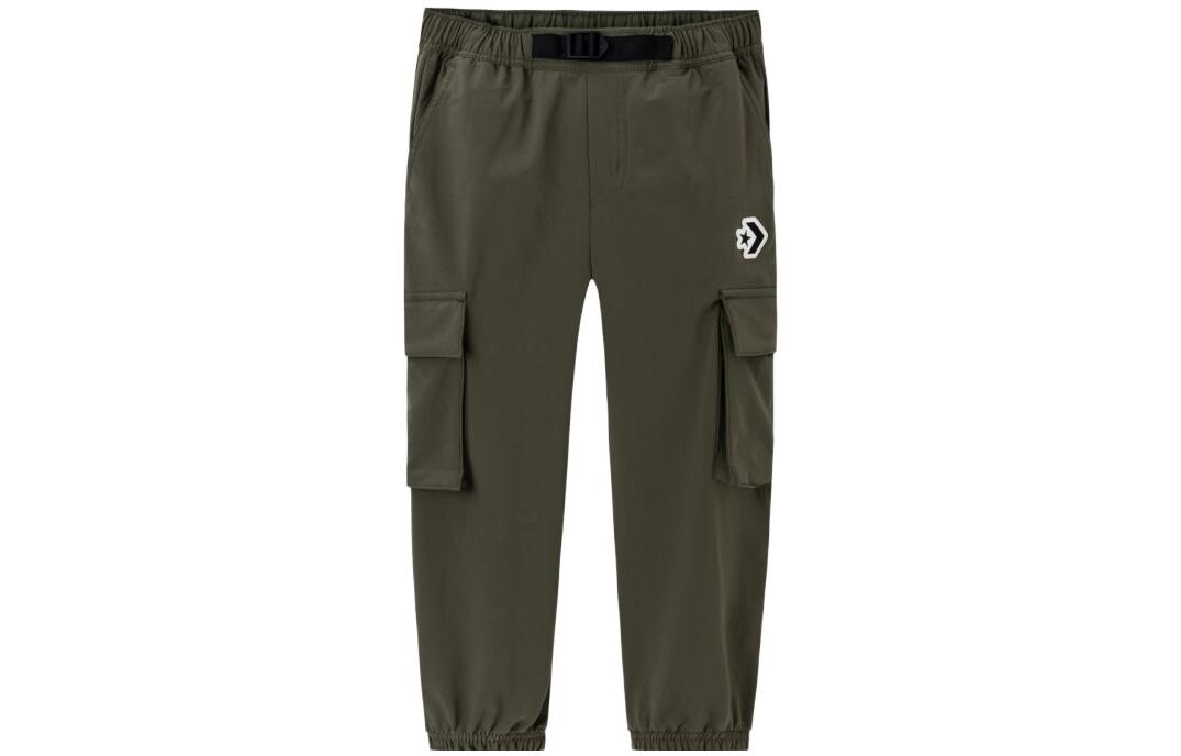 Детские брюки Converse, серый
Детские брюки Converse, серый