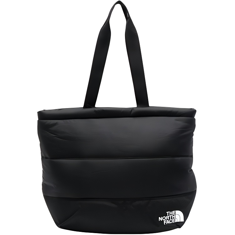 THE NORTH FACE Сумка Nuptse, Black
THE NORTH FACE Сумка Nuptse, Black