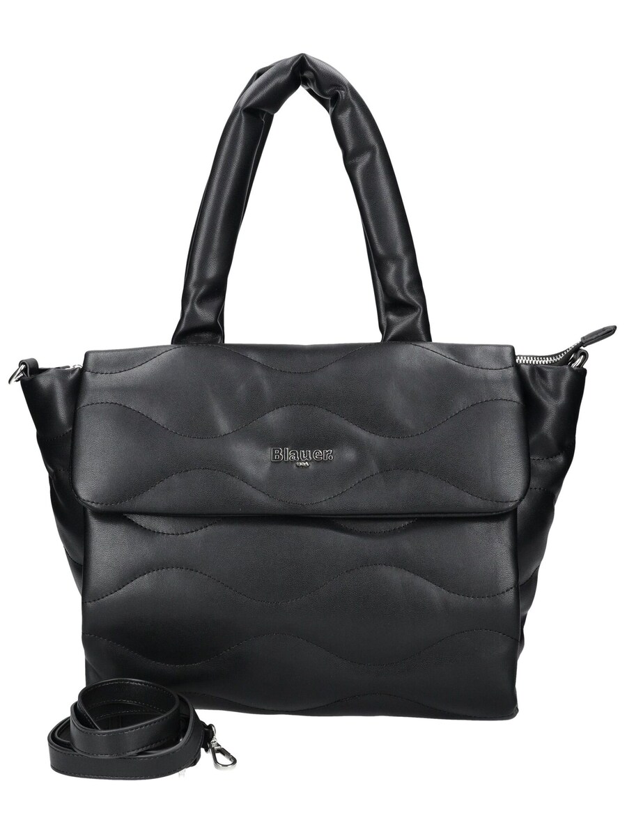 Сумка шоппер Blauer.USA, черный
Сумка шоппер Blauer.USA, черный