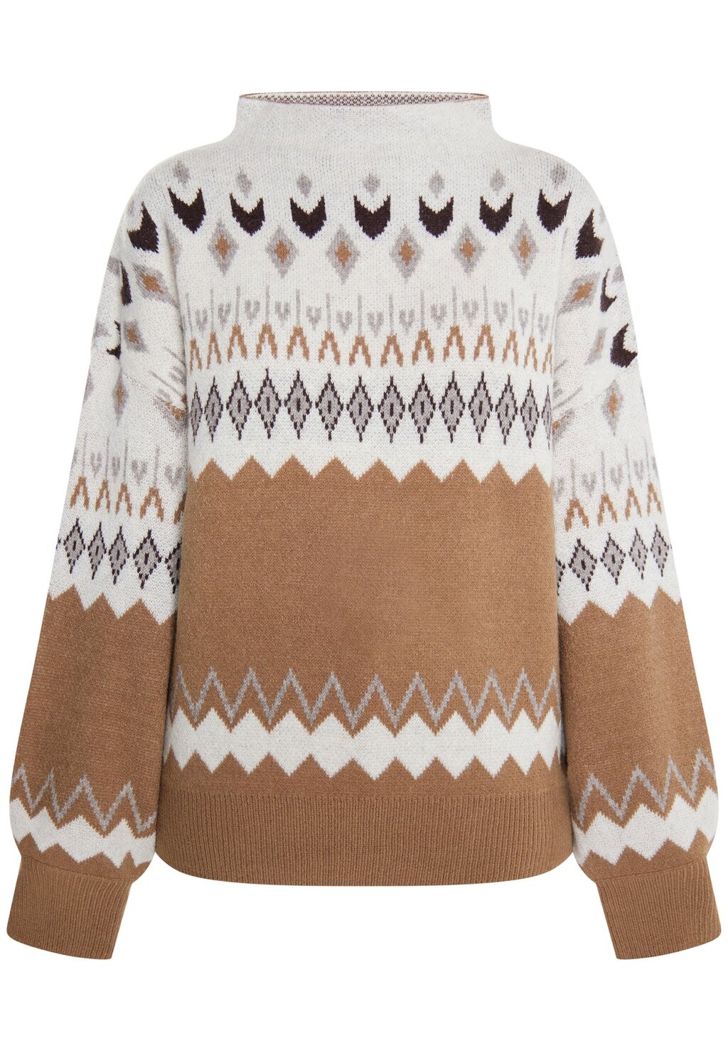 Джемпер CARNEA usha, коричневый
Джемпер CARNEA usha, коричневый