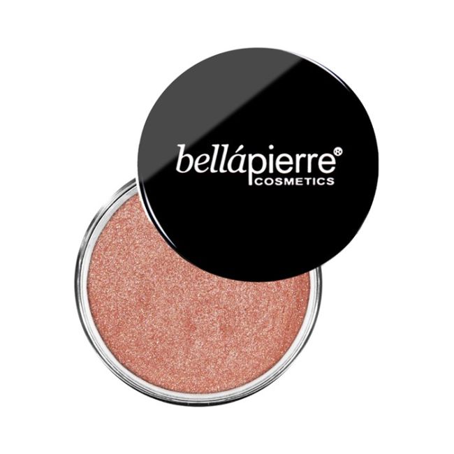 Минеральные тени для век Bellapierre Bella Pierre, цвет earth, 2,35 гр
Минеральные тени для век Bellapierre Bella Pierre, цвет earth, 2,35 гр