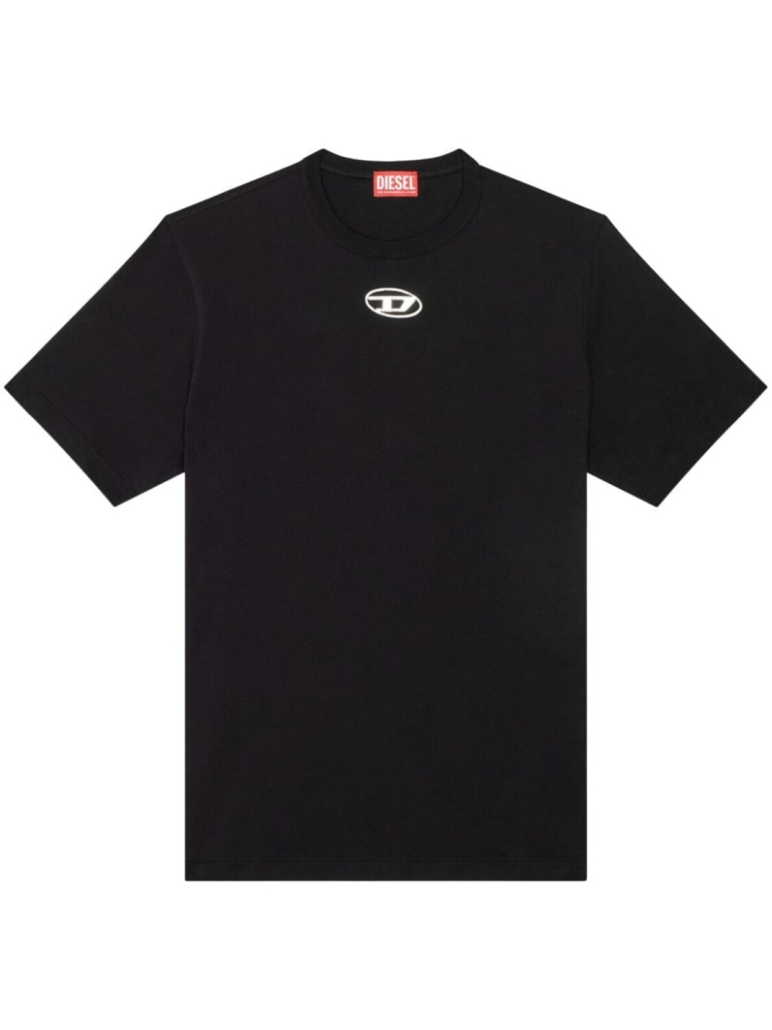 Diesel футболка хлопковая T-ADJUST-OD, черный
Diesel футболка хлопковая T-ADJUST-OD, черный