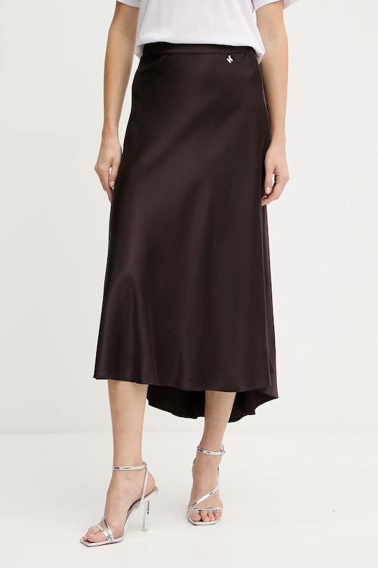 Юбка FAREMI Silvian Heach, коричневый
Юбка FAREMI Silvian Heach, коричневый