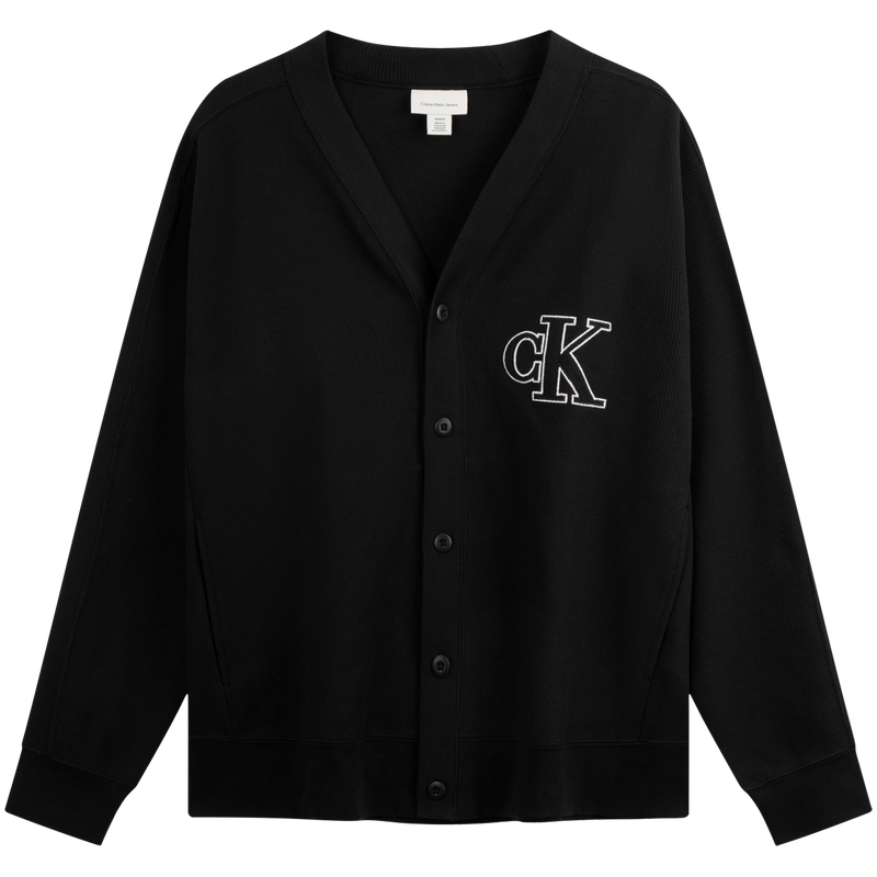 Calvin Klein Свитшот мужской Space Black
Calvin Klein Свитшот мужской Space Black