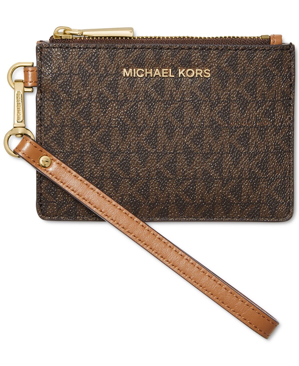 Маленький кошелек для монет с логотипом Jet Set Michael Kors, Коричневый, Маленький кошелек для монет с логотипом Jet Set Michael Kors
Маленький кошелек для монет с логотипом Jet Set Michael Kors, Коричневый, Маленький кошелек для монет с логотипом Jet Set Michael Kors