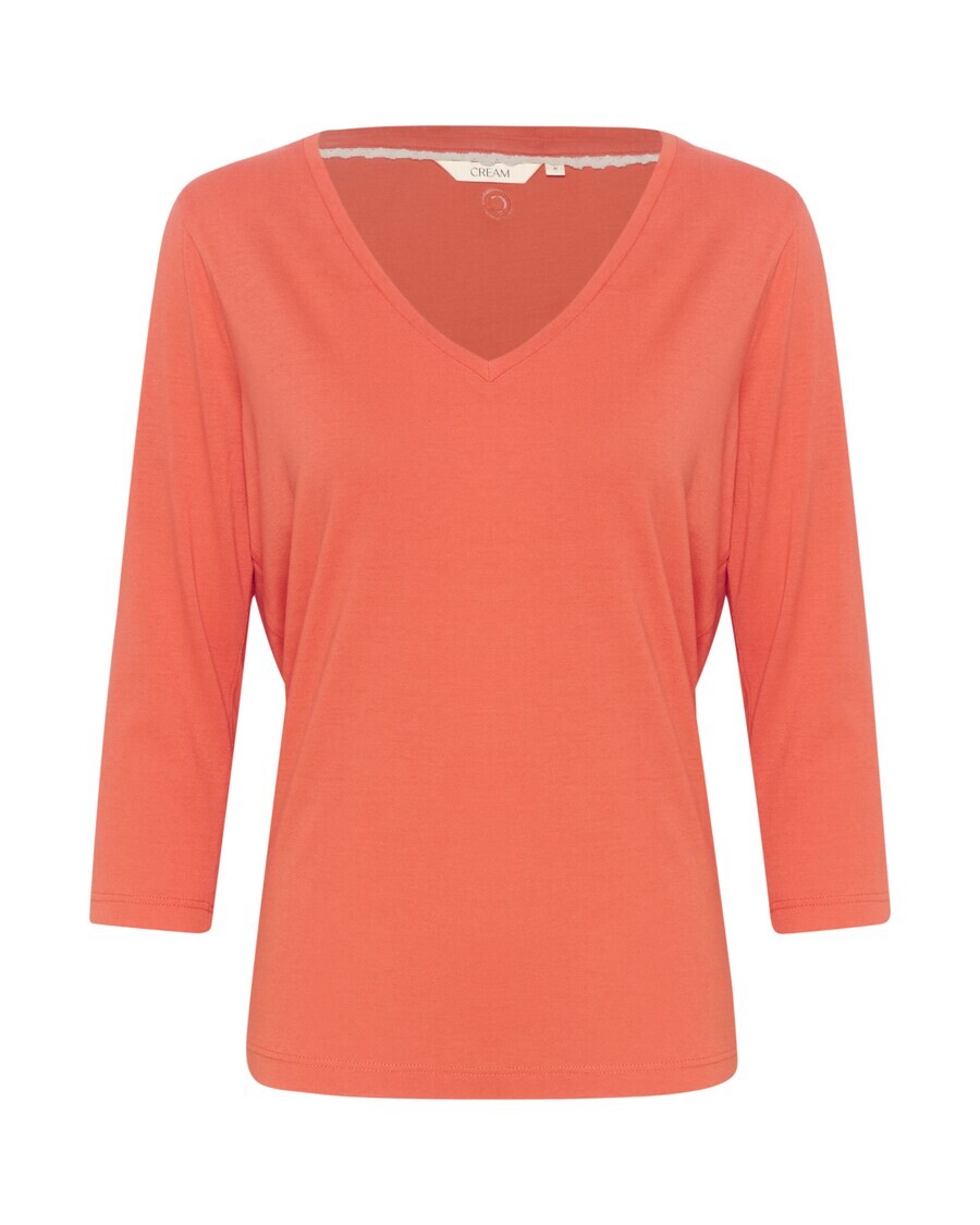 Топ Cream NAIA, красный
Топ Cream NAIA, красный