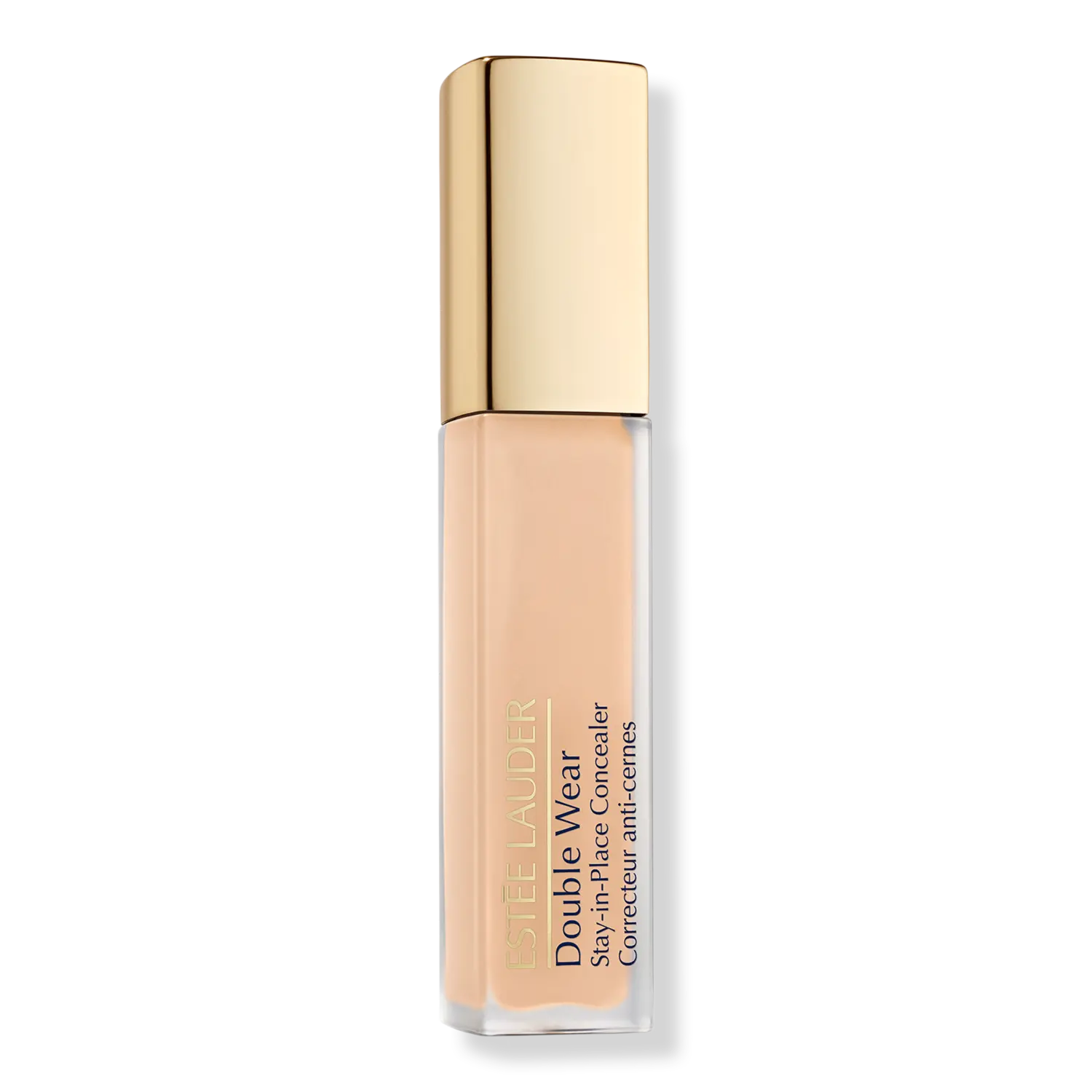 Консилер Double Wear Stay-in-Place 24-Hour Estée Lauder, 2N (light medium with neutral undertones)
Консилер Double Wear Stay-in-Place 24-Hour Estée Lauder, 2N (light medium with neutral undertones)