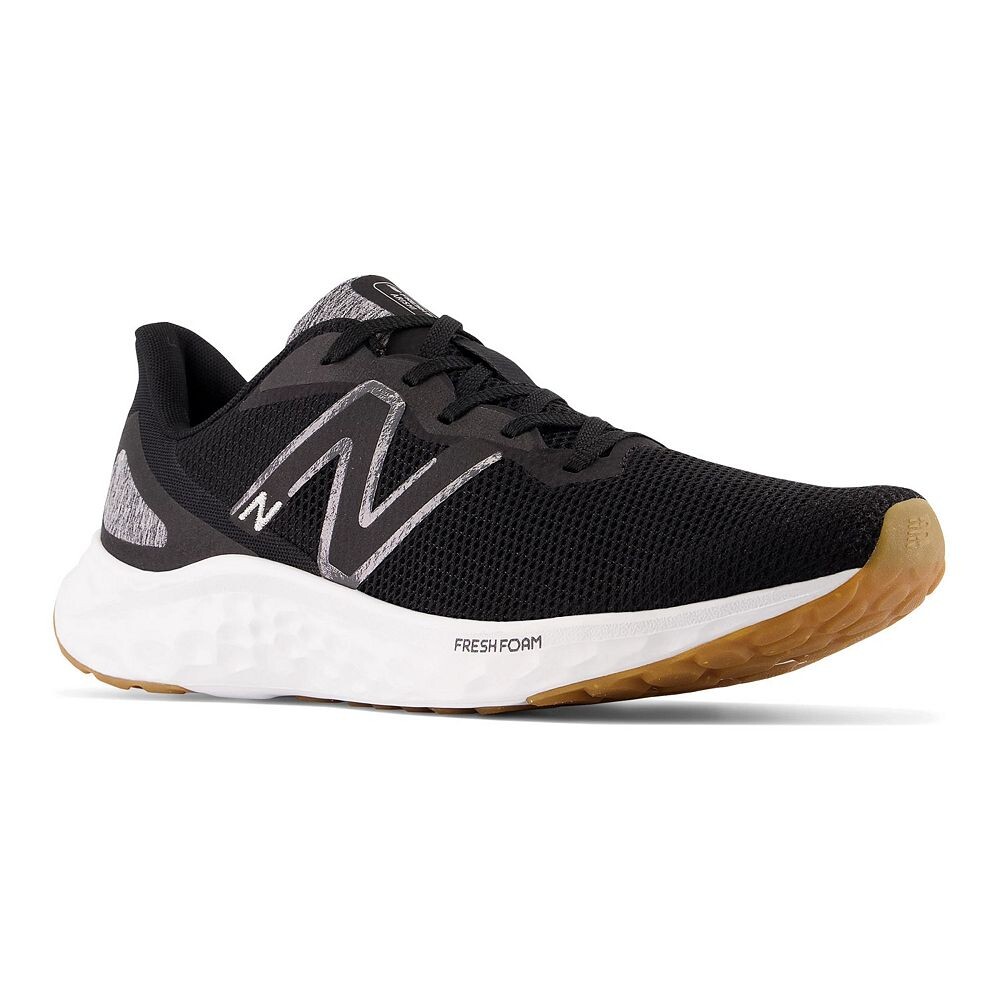 Мужские кроссовки New Balance Fresh Foam Arishi v4, цвет Black Silver Metallic, Черный, Мужские кроссовки New Balance Fresh Foam Arishi v4, цвет Black Silver Metallic
Мужские кроссовки New Balance Fresh Foam Arishi v4, цвет Black Silver Metallic, Черный, Мужские кроссовки New Balance Fresh Foam Arishi v4, цвет Black Silver Metallic