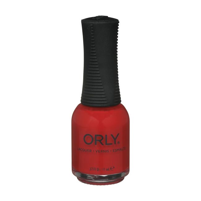 Лак для ногтей Orly, цвет ma charie, 11 мл
Лак для ногтей Orly, цвет ma charie, 11 мл
