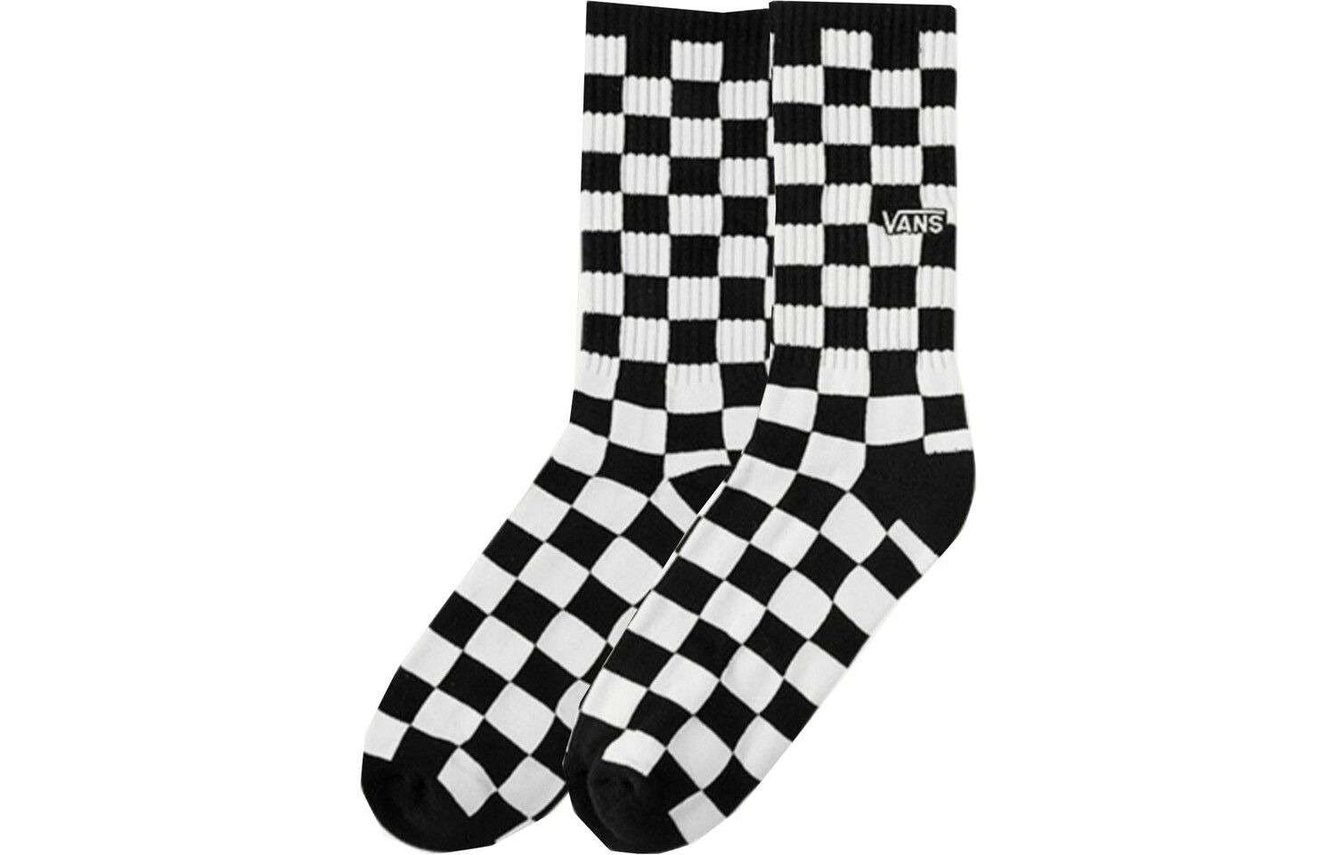 Мужские носки до колена Vans, цвет 2 Pack (Black)
Мужские носки до колена Vans, цвет 2 Pack (Black)