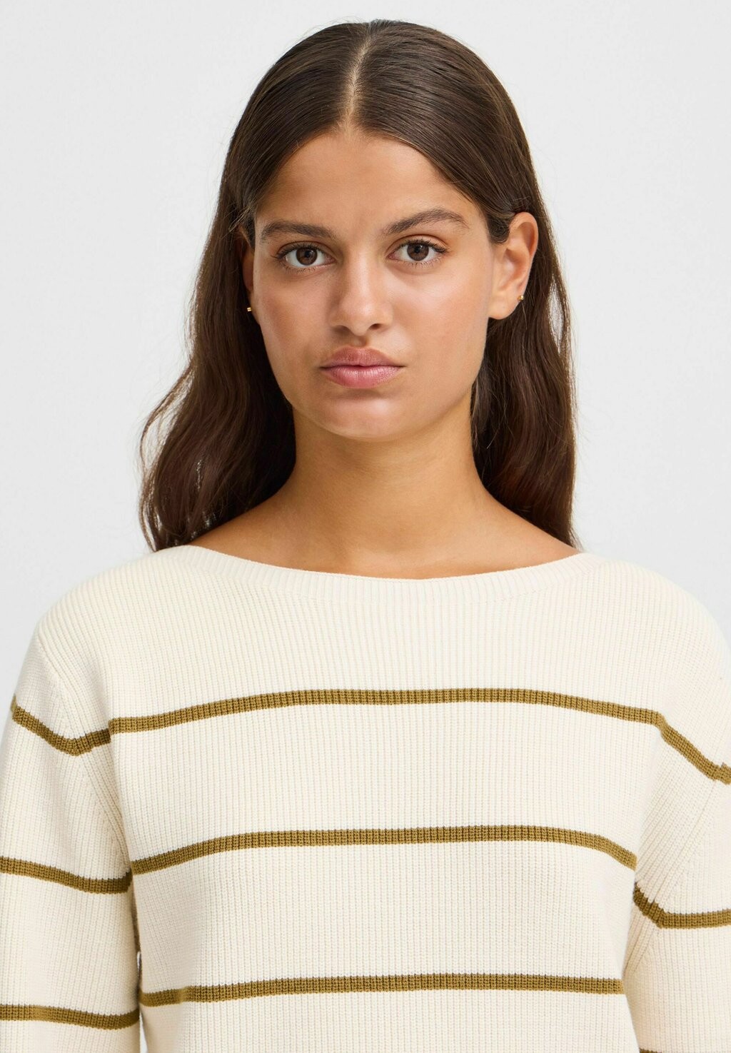 Джемпер BOSTON ICHI, бежевый
Джемпер BOSTON ICHI, бежевый