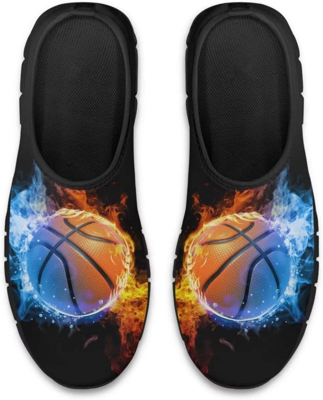 Мужские повседневные прогулочные туфли без шнурков, с плоской подошвой, нескользящие, удобные, легкие, низкие спортивные кроссовки для улицы Qoiuvncy, Basketball
Мужские повседневные прогулочные туфли без шнурков, с плоской подошвой, нескользящие, удобные, легкие, низкие спортивные кроссовки для улицы Qoiuvncy, Basketball