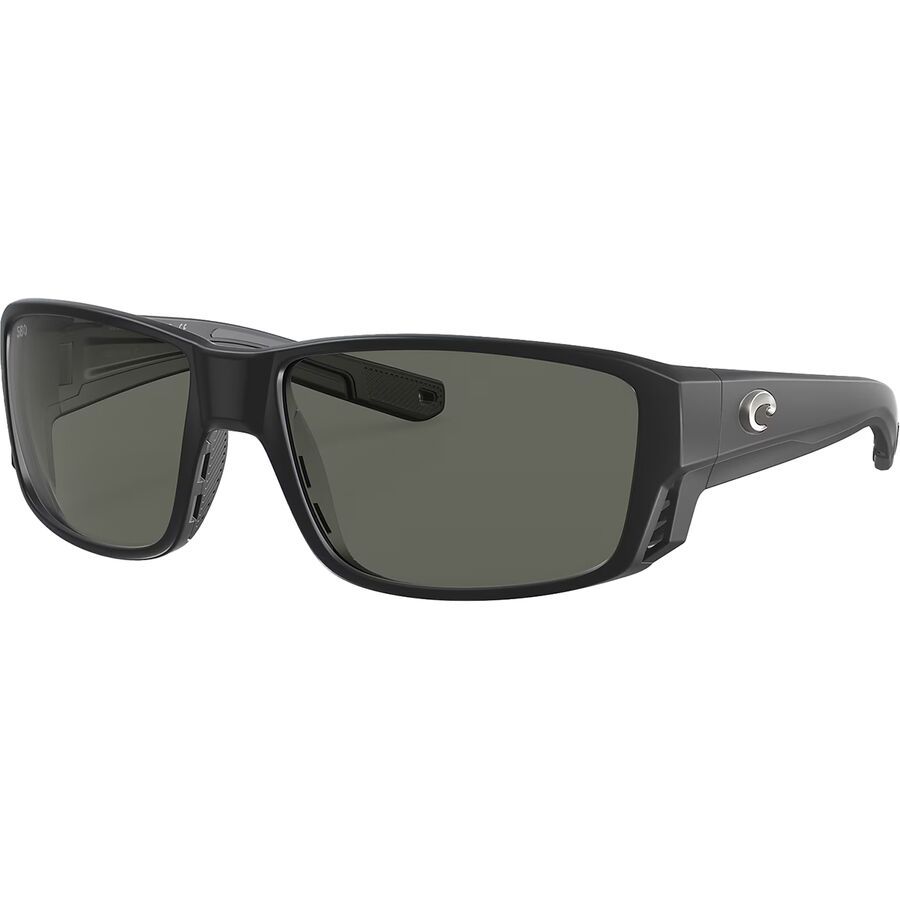 Солнцезащитные очки Costa Tuna Alley Pro 580G Polarized Costa, Black Gray
Солнцезащитные очки Costa Tuna Alley Pro 580G Polarized Costa, Black Gray