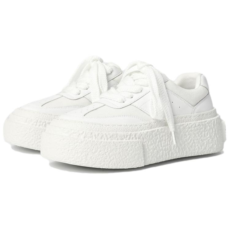 Износостойкие дышащие низкие скейтбордские туфли для мужчин Journey of Inspiration, белый
Износостойкие дышащие низкие скейтбордские туфли для мужчин Journey of Inspiration, белый