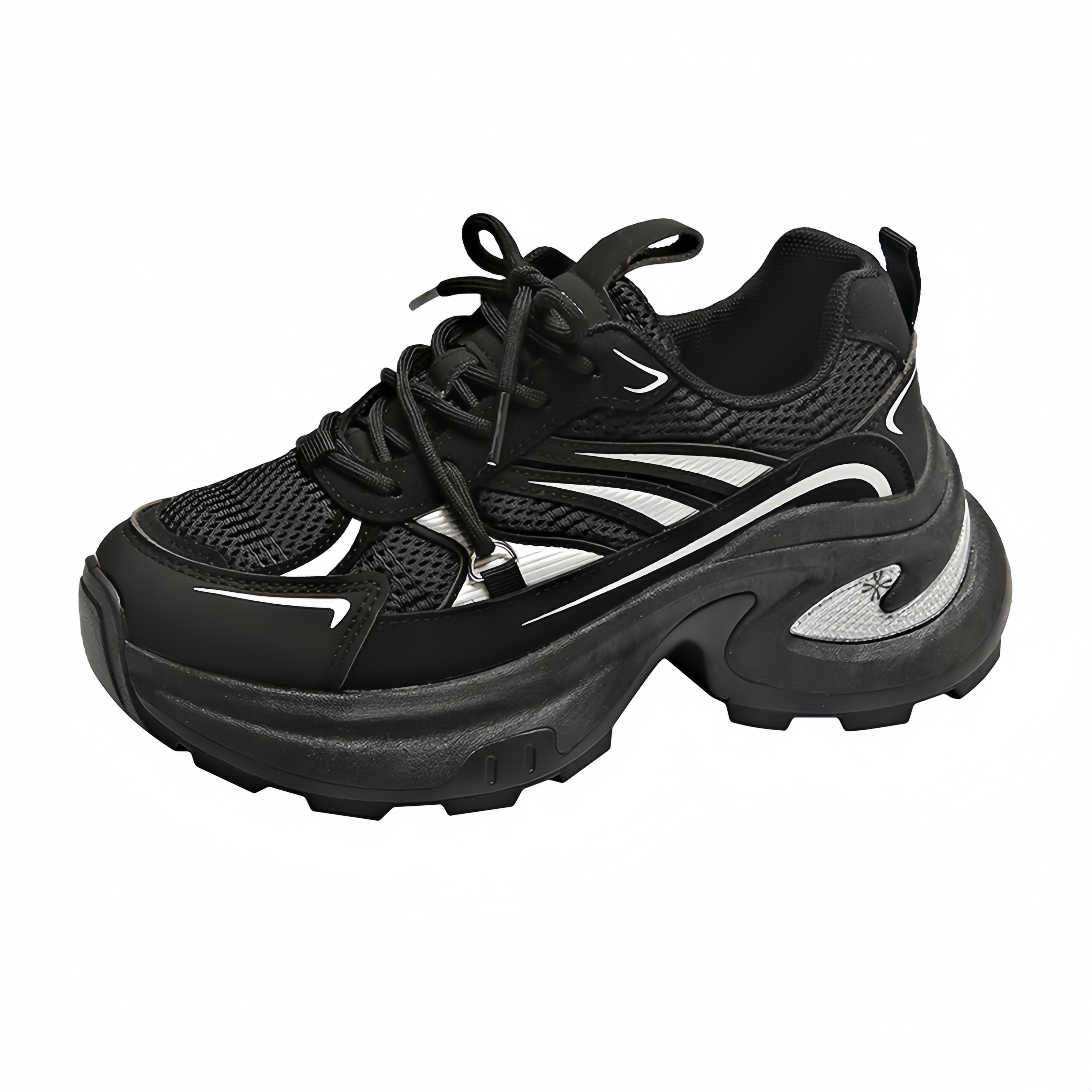 Детская обувь для подростков YUZHAOLIN, черный
Детская обувь для подростков YUZHAOLIN, черный