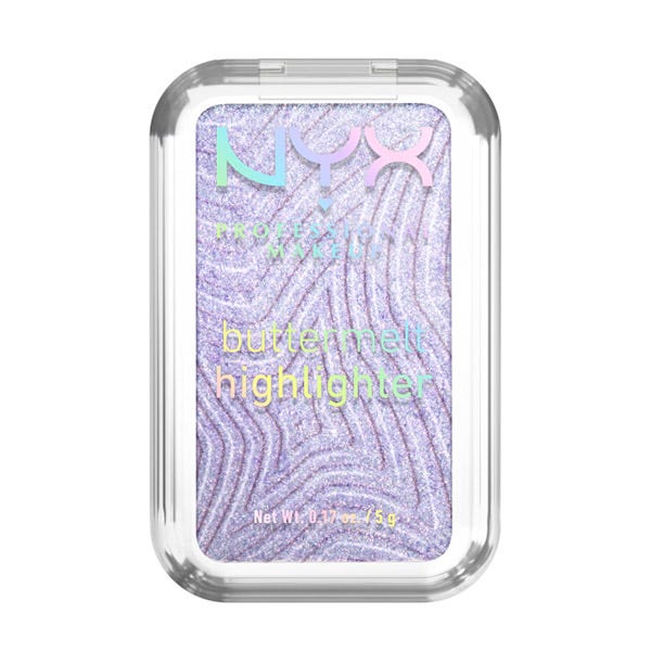 Пудровый хайлайтер NYX PROFESSIONAL MAKE UP Buttermelt Highlighter, 40 No 1 Butta
Пудровый хайлайтер NYX PROFESSIONAL MAKE UP Buttermelt Highlighter, 40 No 1 Butta