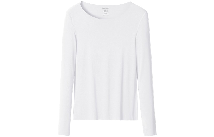Calvin Klein Женская термофутболка Cloud White
Calvin Klein Женская термофутболка Cloud White