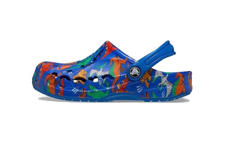 Обувь Crocs для малышей TD, Dark Blue
Обувь Crocs для малышей TD, Dark Blue