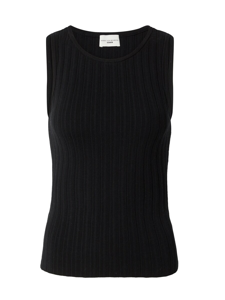 Вязаный топ About You ANNA, черный
Вязаный топ About You ANNA, черный