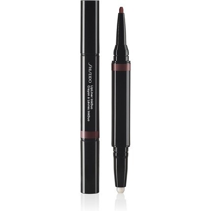 Карандаш для губ Inkduo 12 Эспрессо 30 г, Shiseido
Карандаш для губ Inkduo 12 Эспрессо 30 г, Shiseido