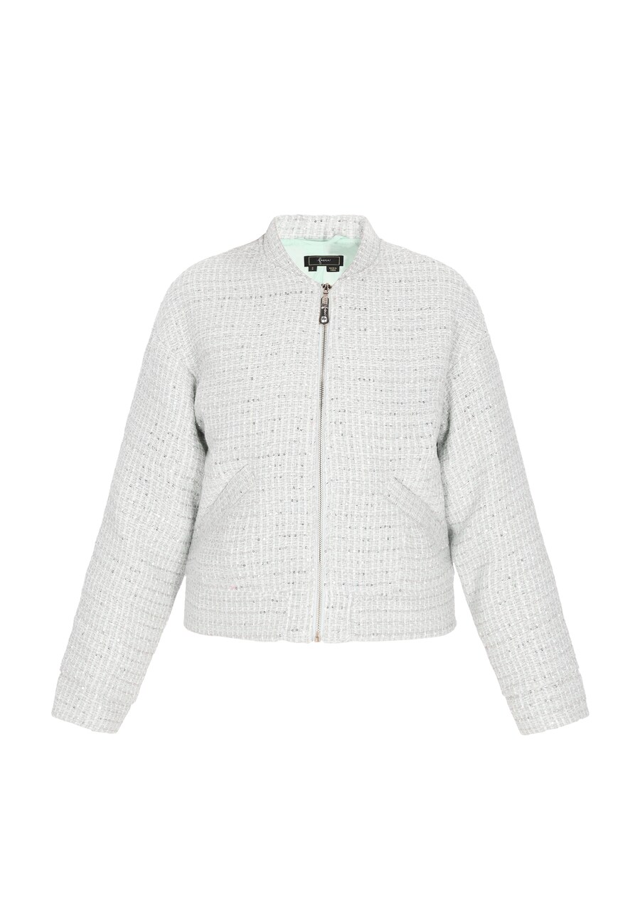 Куртка межсезонная faina, пастельный синий
Куртка межсезонная faina, пастельный синий