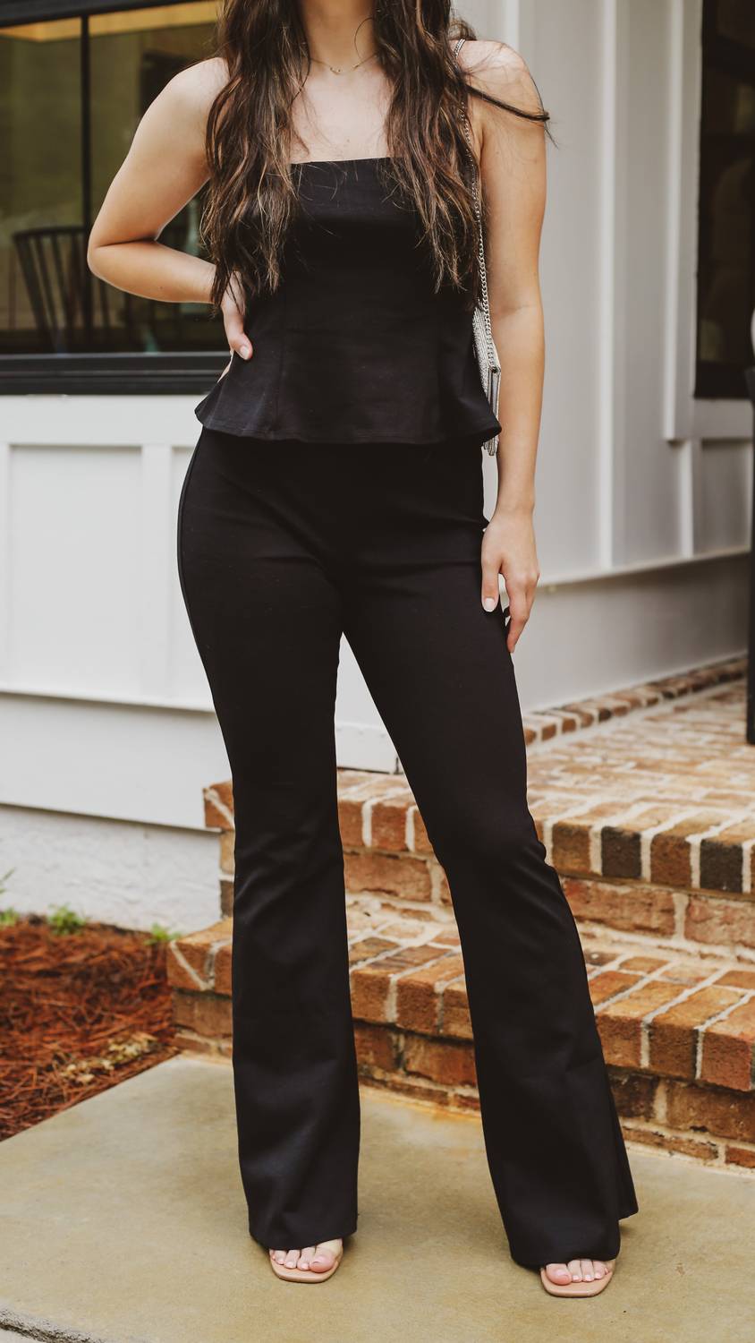 Blue Blush Набор для мартини "В полночь" в черном цвете
Blue Blush Набор для мартини "В полночь" в черном цвете