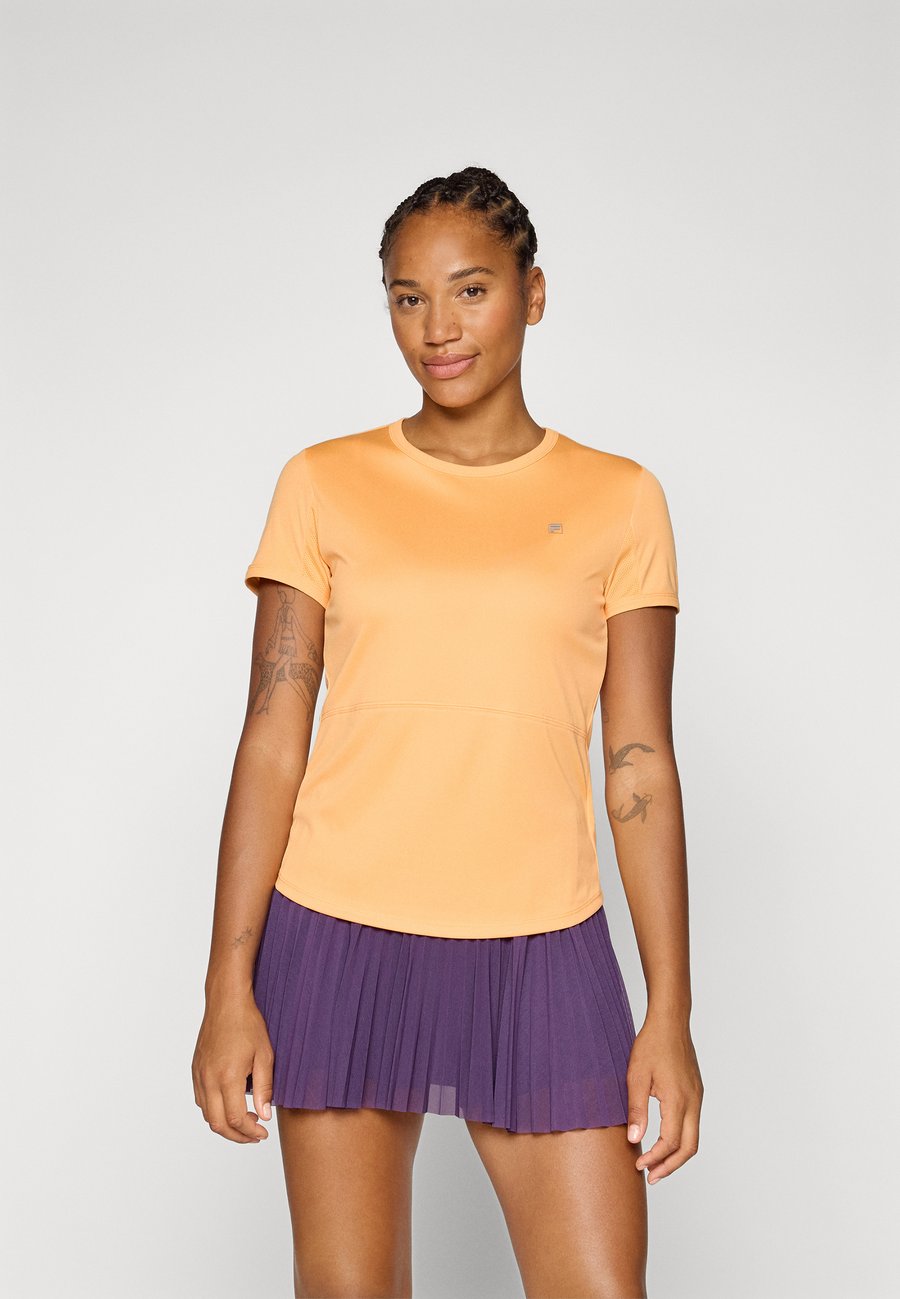 Футболка Fila PALOMA, Papaya/Apricot
Футболка Fila PALOMA, Papaya/Apricot