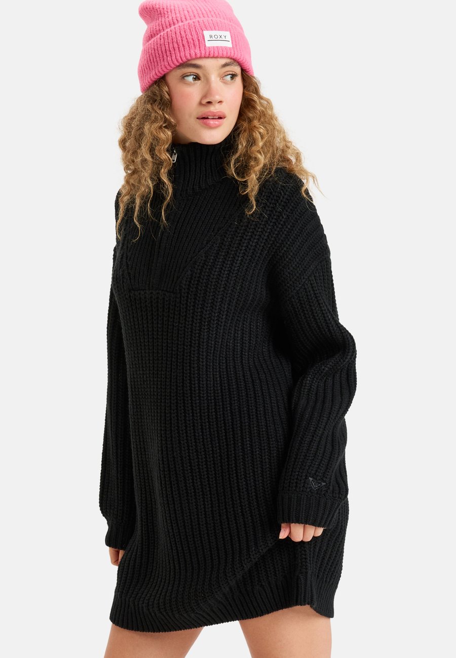 Платье Roxy HOME AGAIN, Anthracite/Black
Платье Roxy HOME AGAIN, Anthracite/Black