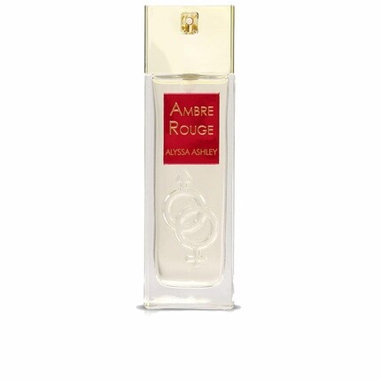 Alyssa Ashley Edp Ambre Rouge Unisex Perfume 50ml
Alyssa Ashley Edp Ambre Rouge Unisex Perfume 50ml