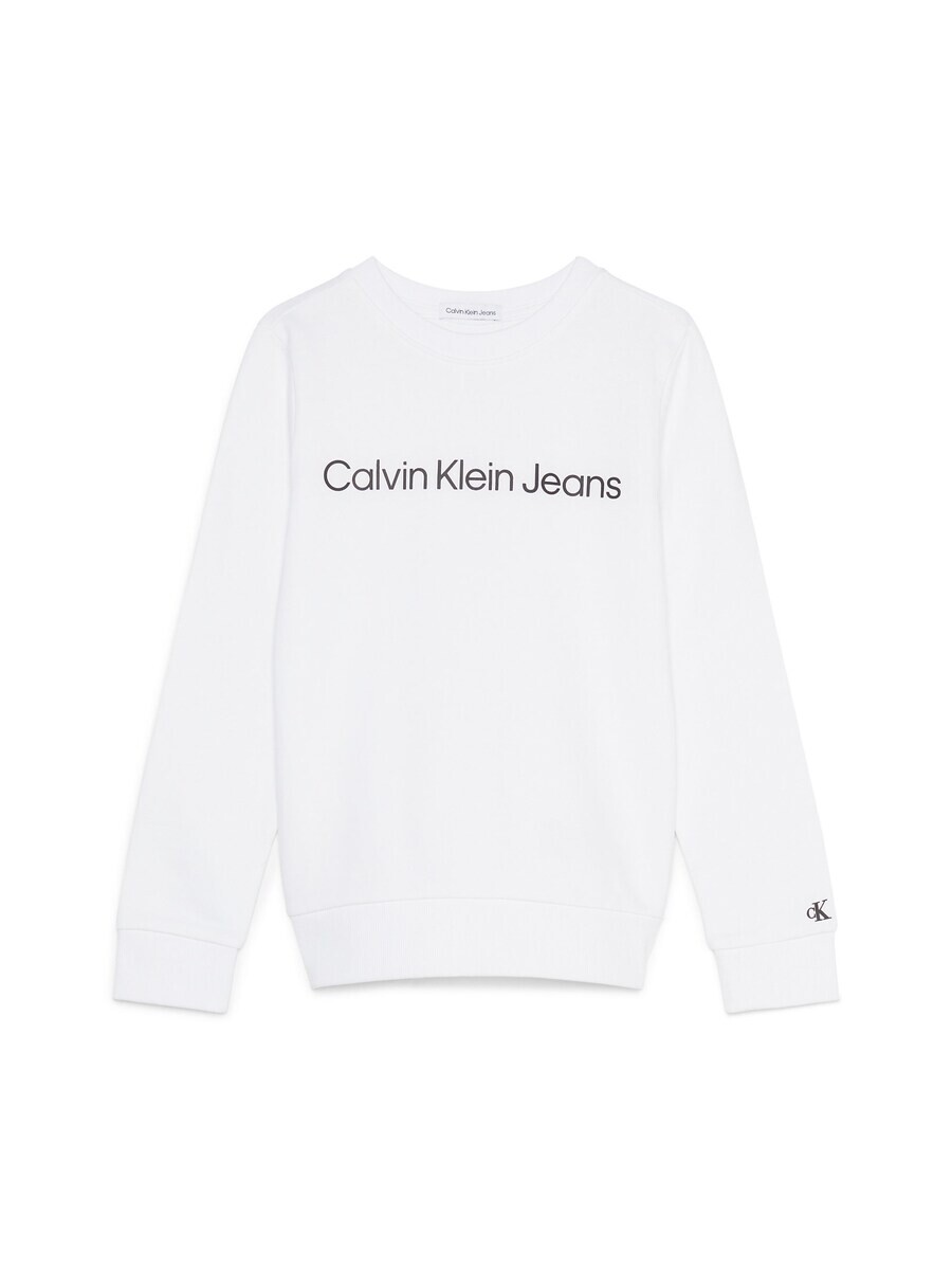 Толстовка Calvin Klein, белый
Толстовка Calvin Klein, белый