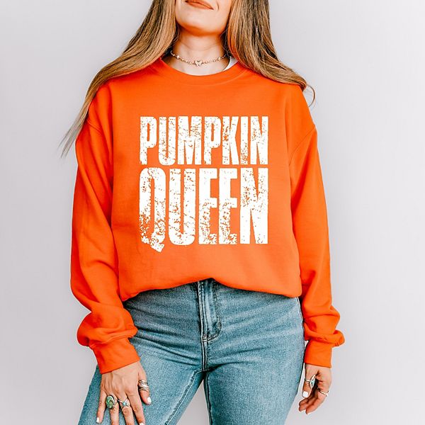 Свитшот женский Pumpkin queen distressed Simply Sage Market, Orange, Зеленый, Свитшот женский Pumpkin queen distressed Simply Sage Market, Orange
Свитшот женский Pumpkin queen distressed Simply Sage Market, Orange, Зеленый, Свитшот женский Pumpkin queen distressed Simply Sage Market, Orange