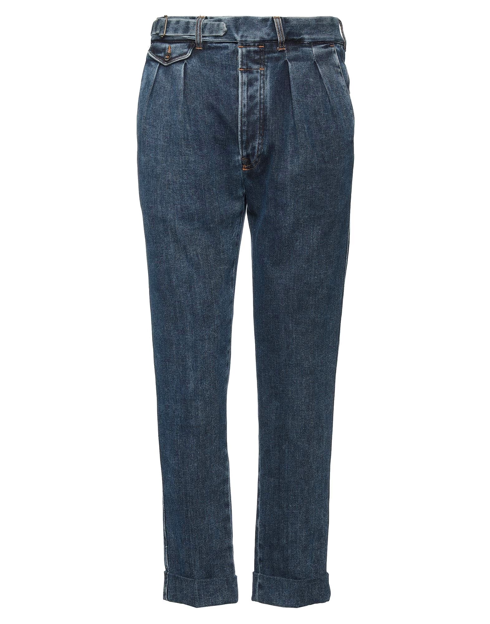 Джинсы Lardini, синий
Джинсы Lardini, синий